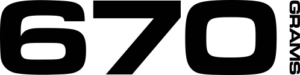 670 Grams